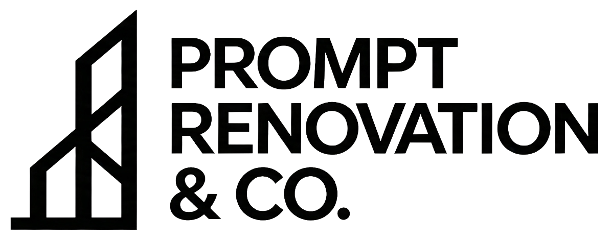 Prompt Renovation & Co.