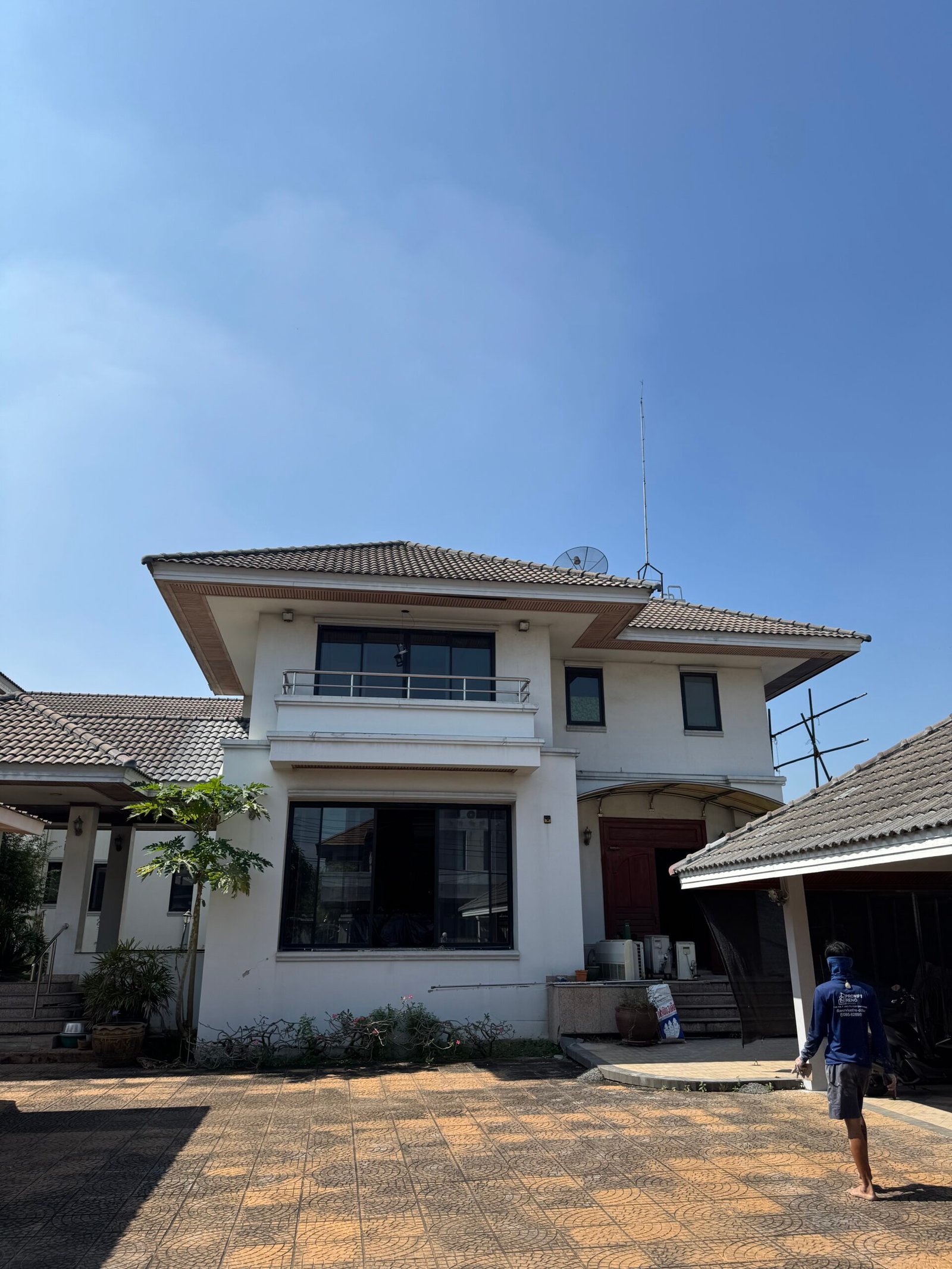 Nawamin House 17