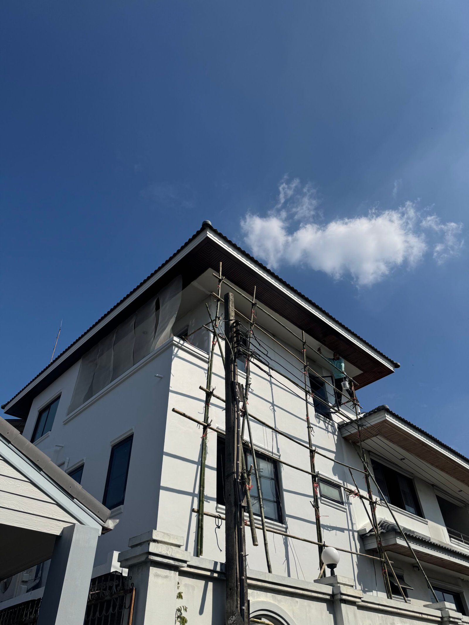 Nawamin House 19