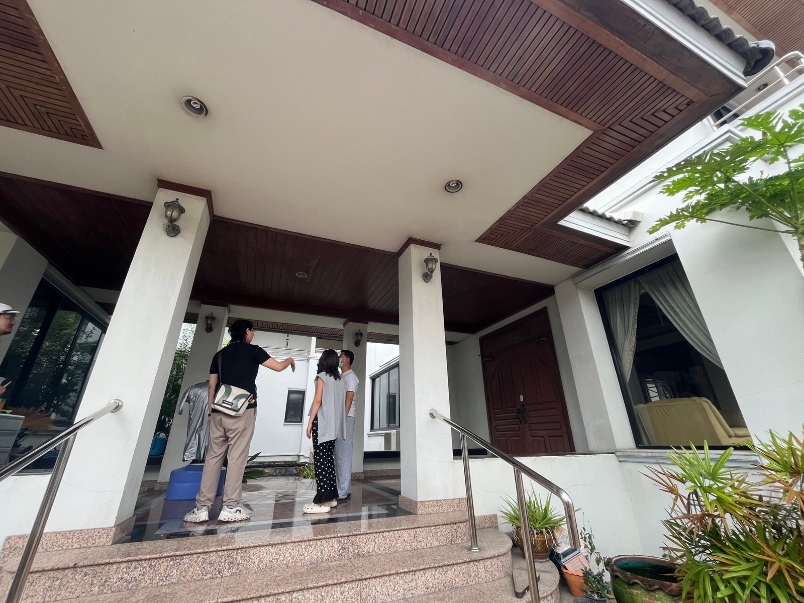 Nawamin House — Project Image 01