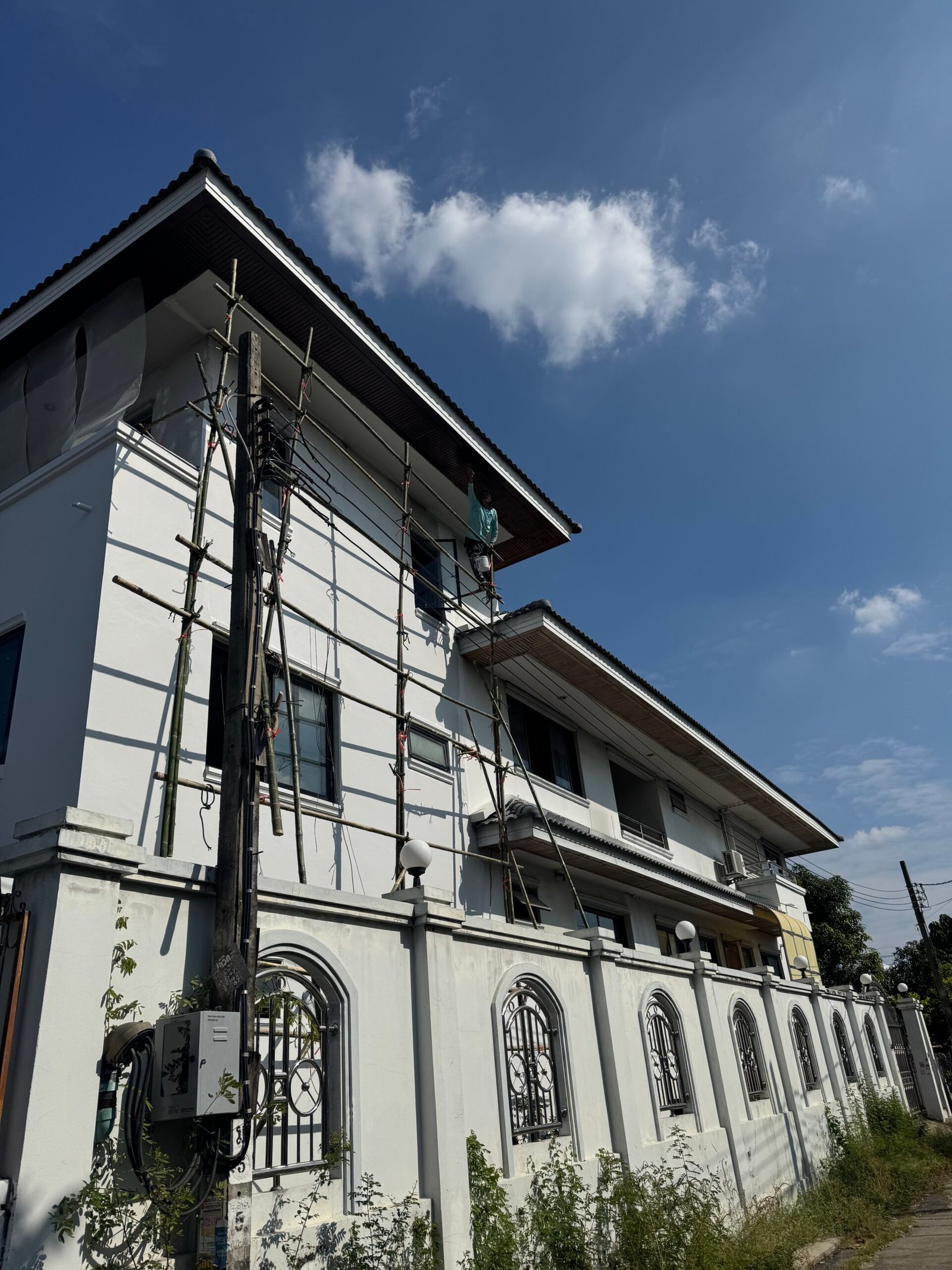 Nawamin House 20