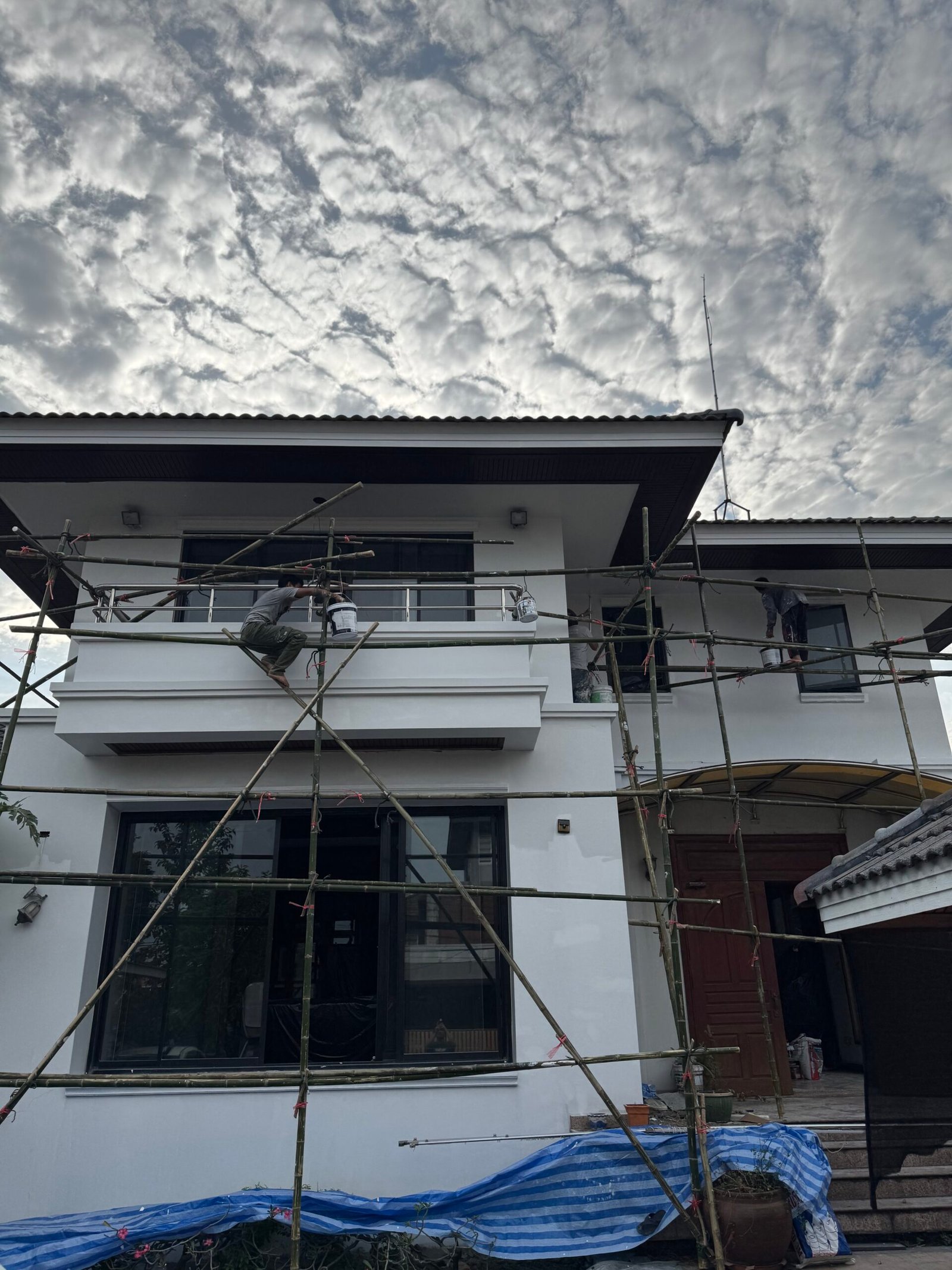 Nawamin House 22