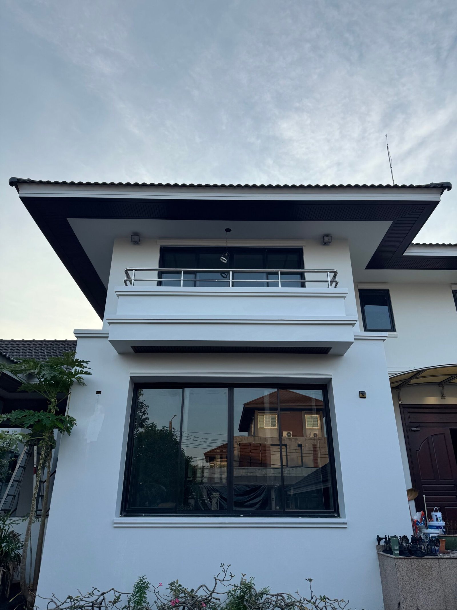 Nawamin House 24