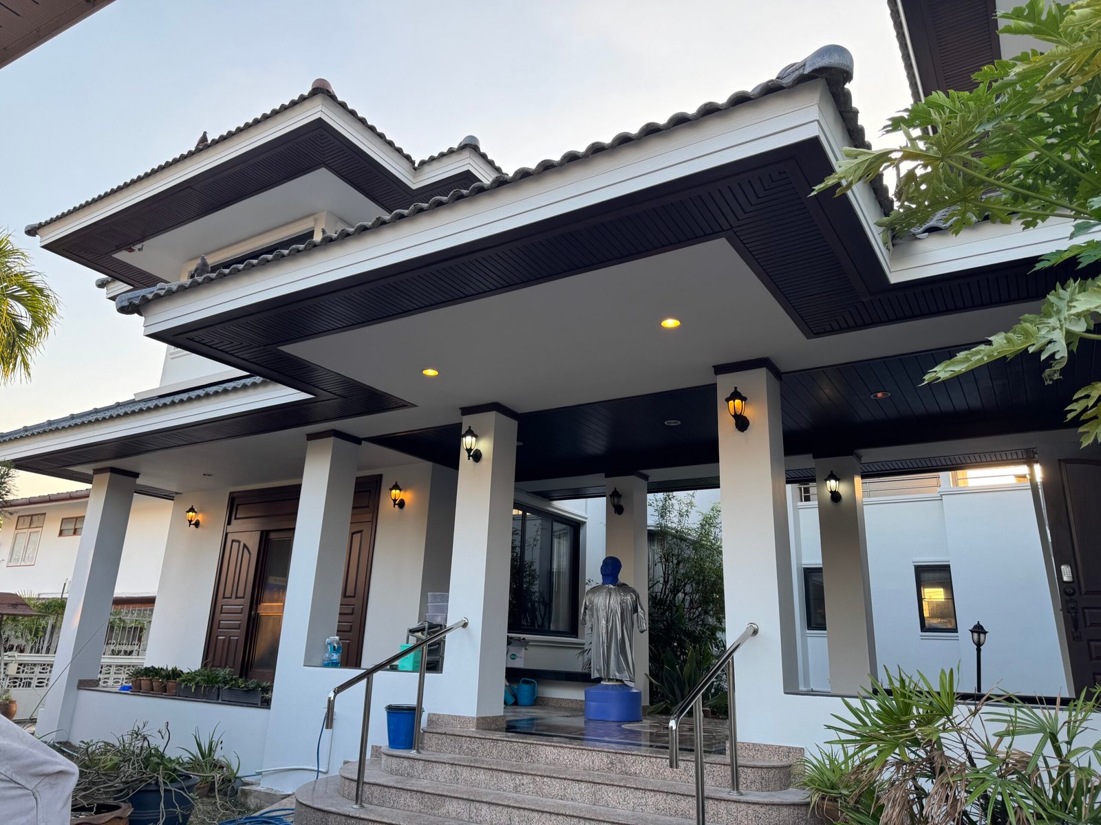 Nawamin House 27
