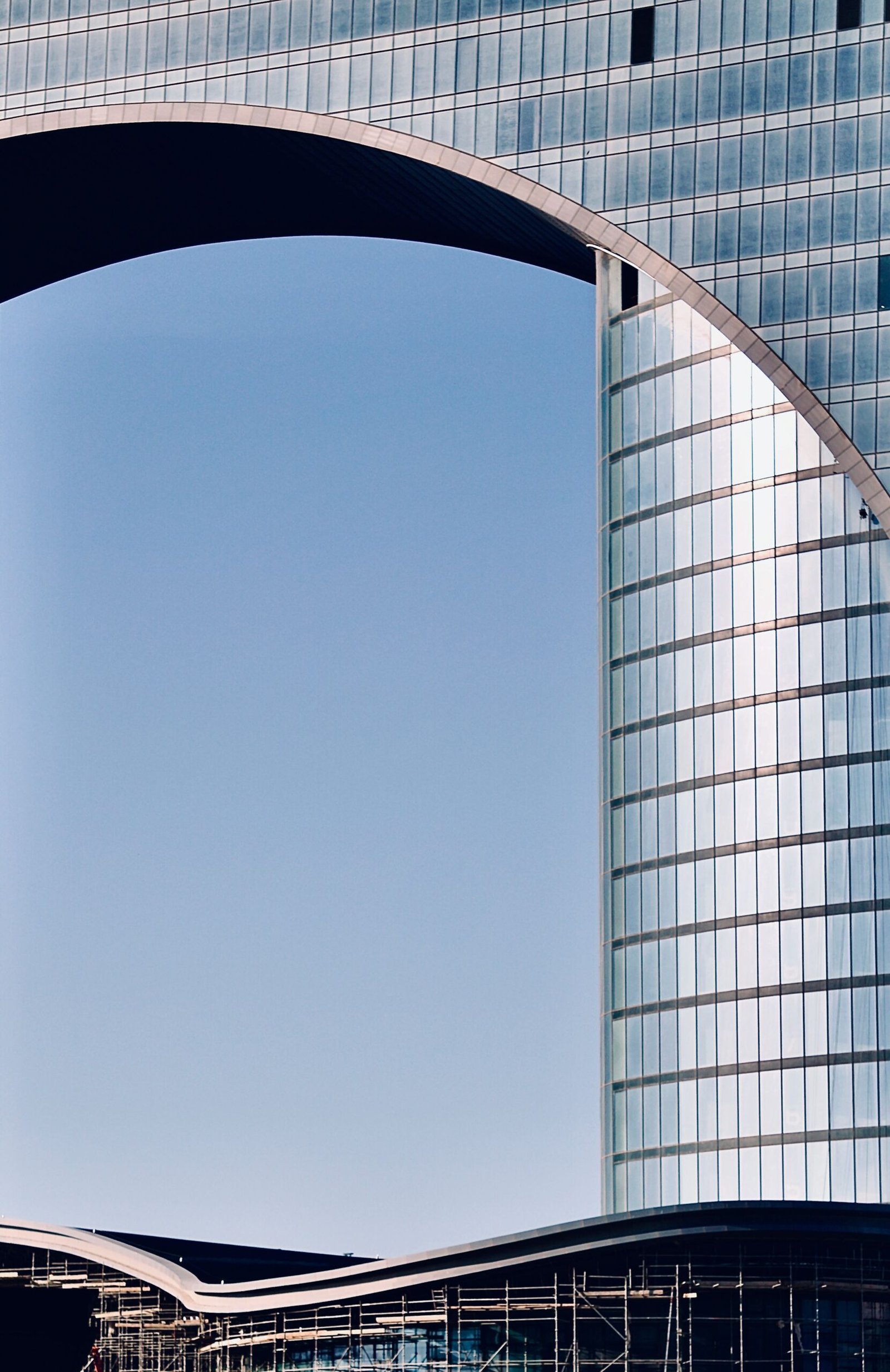 Innovative structural materials