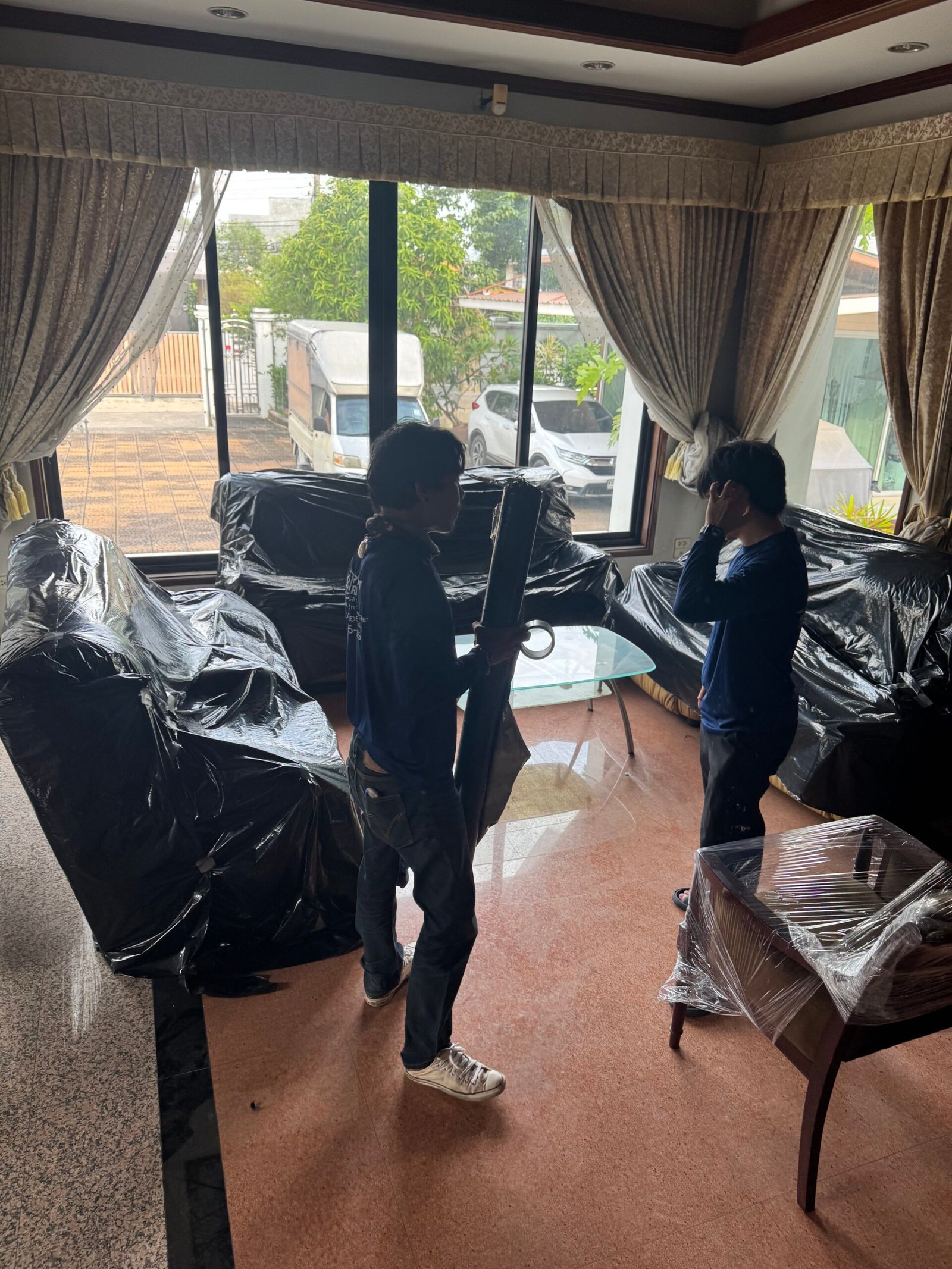 Nawamin House 04
