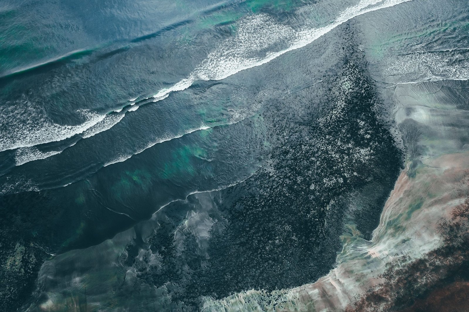 Topography