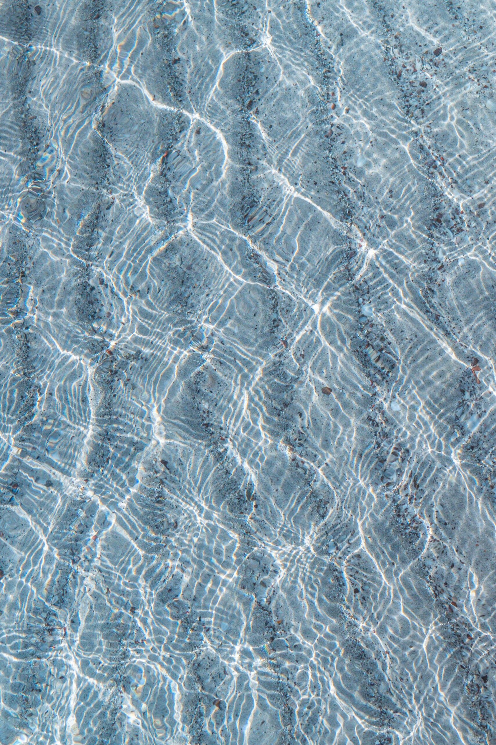 Water