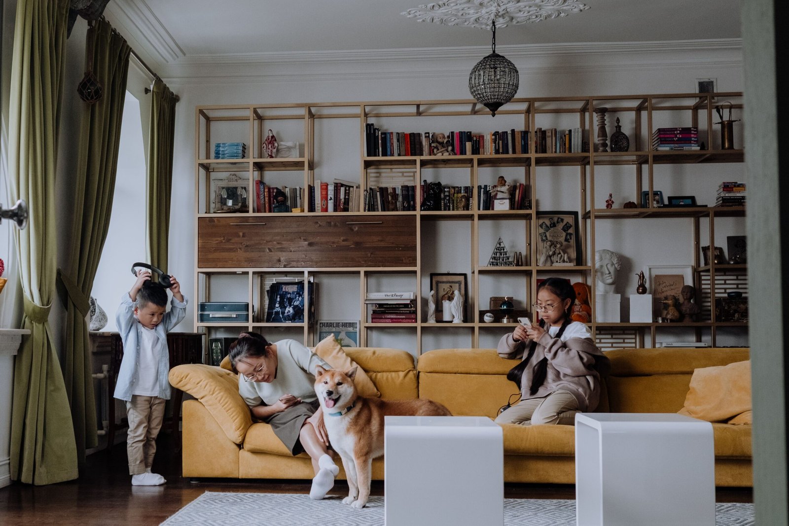 Made for Living - Human Experience in Architecture