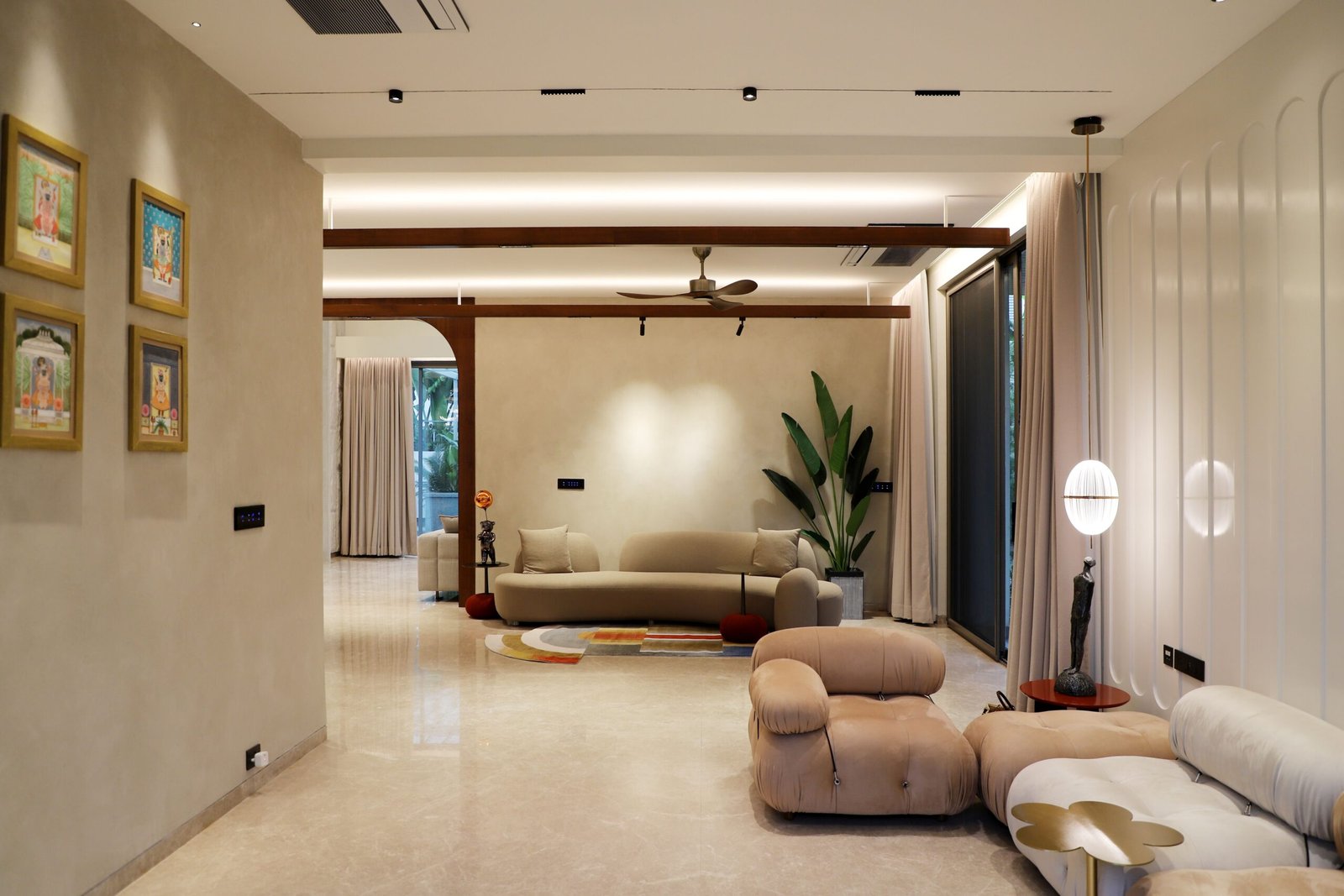 Everyday Traces - Architectural Craftsmanship