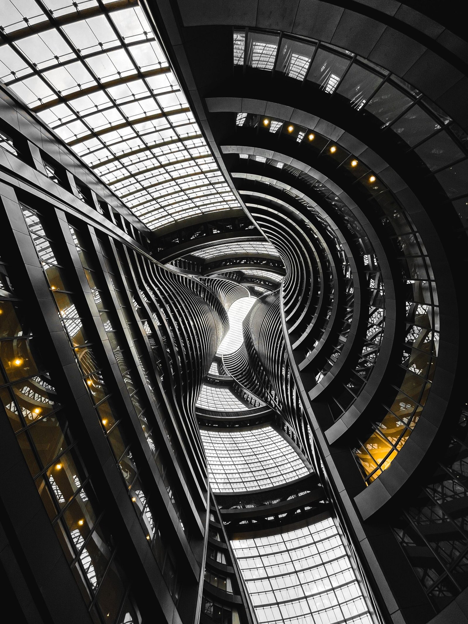 PROMPT Architectural Future Vision
