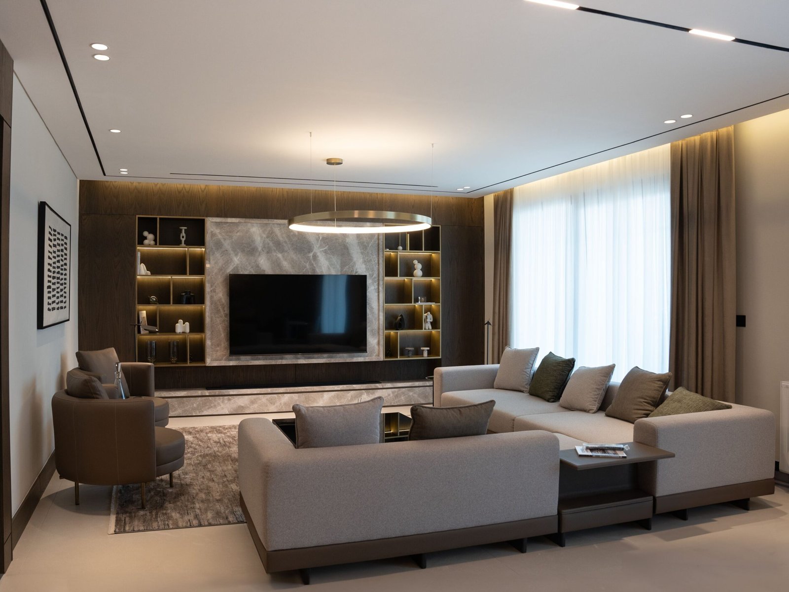 The Feeling of Home - Residence Experience
