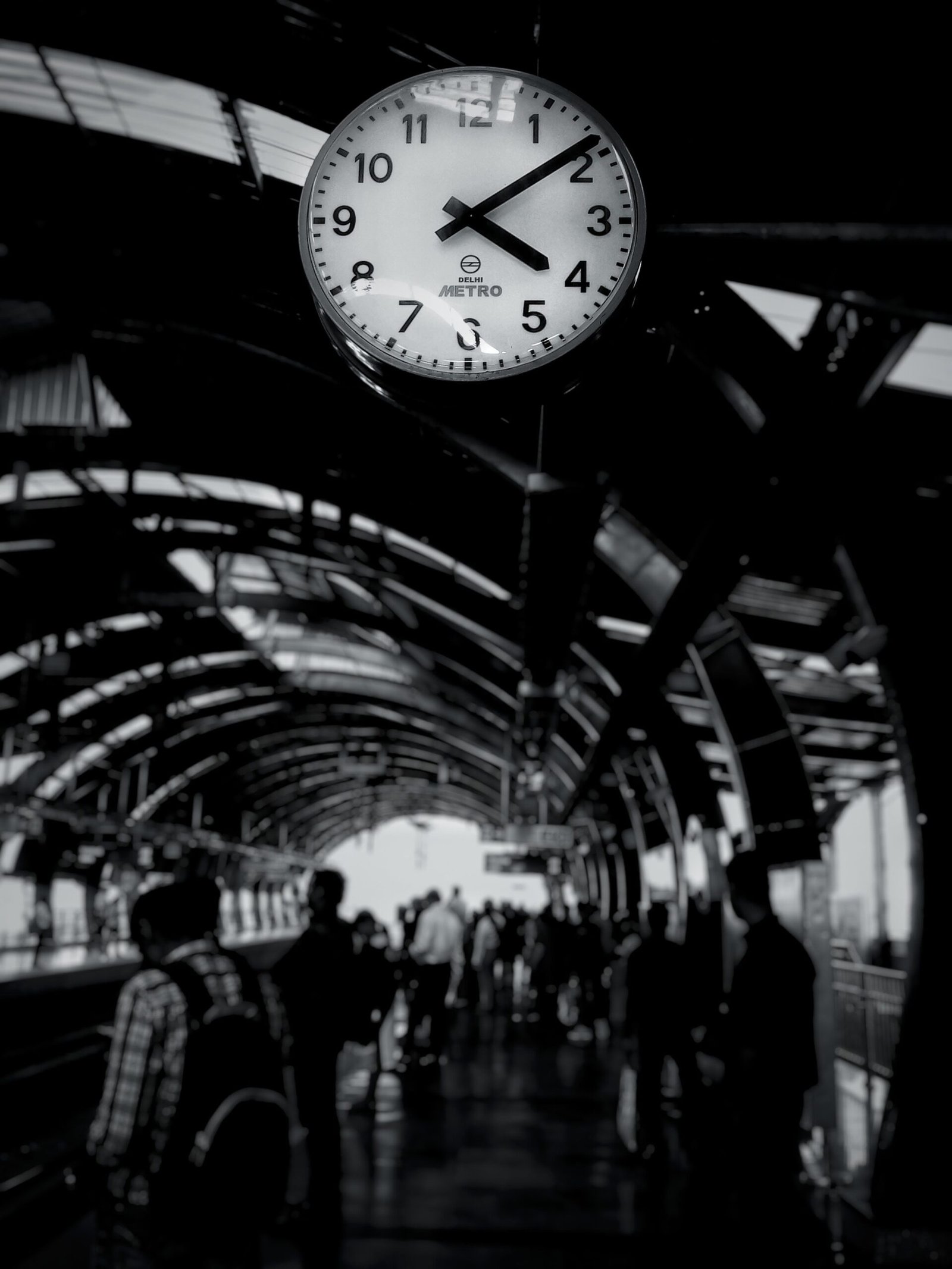 Time